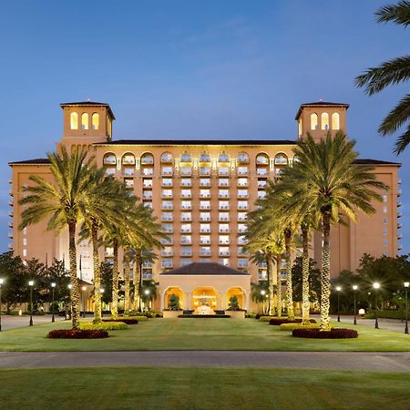 The Ritz-Carlton Orlando, Grande Lakes Exterior foto